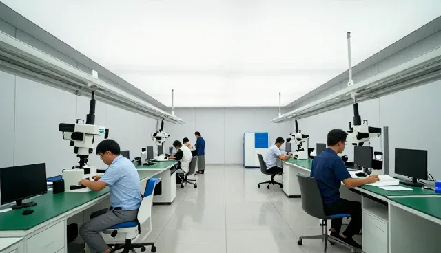 深圳市鼎华科创自动化有限公司