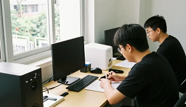 电气技术咨询如何平衡性能与适用条件