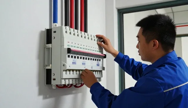 交通枢纽使用电气技术咨询需要注意什么?