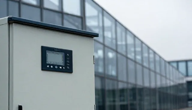 电气改造选型关注点:5大检查要点提升使用效率